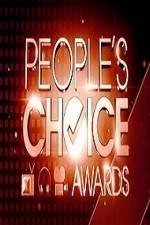 Watch The 38th Annual People’s Choice Awards 2012 123movies