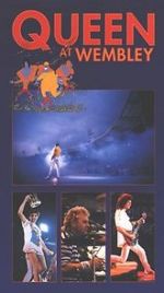 Watch Queen Live at Wembley \'86 123movies