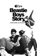 Watch Beastie Boys Story 123movies