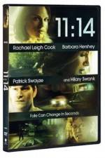 Watch 11:14 123movies