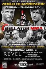 Watch Bellator 95 123movies