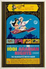 Watch 1001 Arabian Nights 123movies