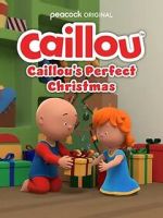 Watch Caillou\'s Perfect Christmas (TV Special 2022) 123movies