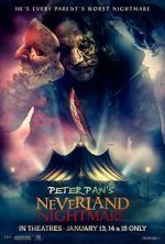 Watch Peter Pan\'s Neverland Nightmare 123movies