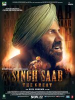 Watch Singh Saab the Great 123movies
