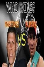 Watch Roman Martinez vs Juan Carlos Burgos 123movies