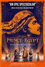 Watch The Prince of Egypt: Live from the West End 123movies