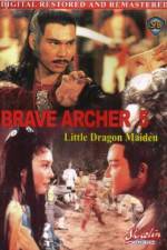 Watch Yang guo yu xiao long nu 123movies