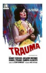 Watch Trauma 123movies
