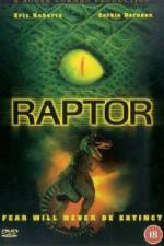 Watch Raptor 123movies