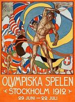 Watch The Games of the V Olympiad Stockholm, 1912 123movies