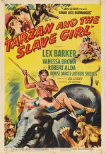 Watch Tarzan and the Slave Girl 123movies