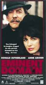 Watch Eminent Domain 123movies
