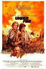 Watch Under Fire 123movies