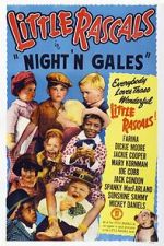 Watch Night \'n\' Gales (Short 1937) 123movies