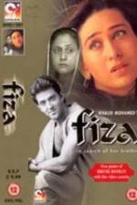 Watch Fiza 123movies