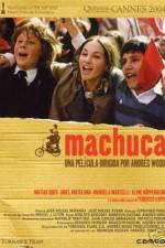 Watch Machuca 123movies