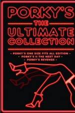 Watch Porky's 123movies