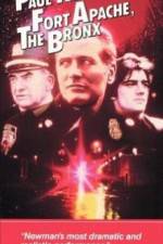 Watch Fort Apache the Bronx 123movies