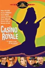 Watch Casino Royale 123movies