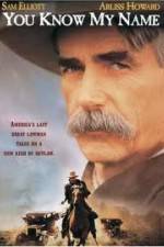 Watch You Know My Name 123movies