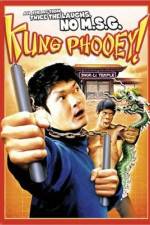 Watch Kung Phooey 123movies