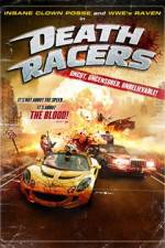 Watch Death Racers 123movies