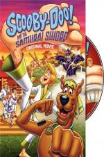 Watch Scooby-Doo! And the Samurai Sword 123movies