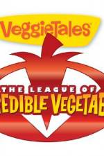 Watch VeggieTales The League of Incredible Vegetables 123movies