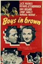 Watch Boys in Brown 123movies