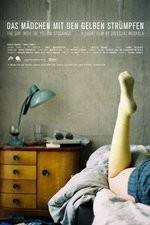 Watch Das Mädchen mit den gelben Strümpfen 123movies
