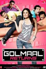 Watch Golmaal Returns 123movies