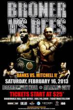 Watch Adrien Broner vs Gavin Rees 123movies