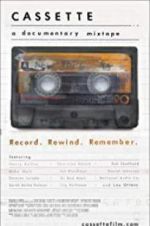 Watch Cassette: A Documentary Mixtape 123movies
