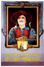 Watch The Three Musketeers 123movies