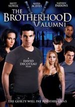Watch The Brotherhood V: Alumni 123movies