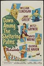 Watch Down Among the Sheltering Palms 123movies