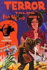 Watch Voodoo Black Exorcist 123movies