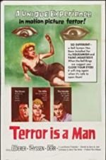 Watch Terror Is a Man 123movies