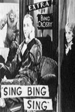 Watch Sing Bing Sing 123movies