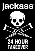 Watch Jackassworld.com: 24 Hour Takeover 123movies