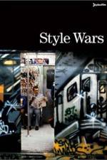 Watch Style Wars 123movies