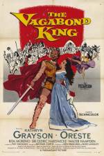 Watch The Vagabond King 123movies