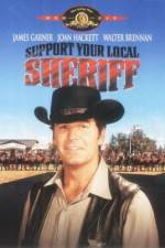 Watch Support Your Local Sheriff 123movies