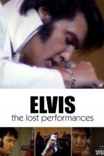 Watch Elvis The Lost Performances 123movies