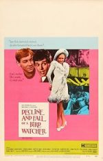 Watch Decline and Fall... of a Birdwatcher 123movies