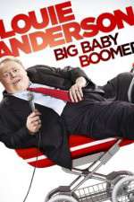 Watch Louie Anderson Big Baby Boomer 123movies