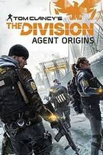 Watch Tom Clancy's the Division: Agent Origins 123movies