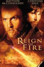 Watch Reign of Fire 123movies