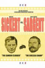 Watch Sickert vs Sargent 123movies